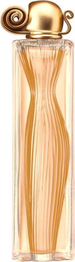 Givenchy Organza woda perfumowana 50ml w eleganckiej butelce - luksusowe perfumy damskie z kwiatowymi nutami zapachowymi